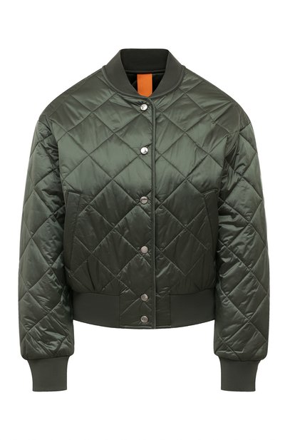 Утепленная бомбер BOSS ORANGE, арт. 50509257, фото 1