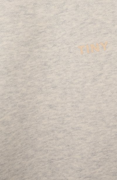 Хлопковые джоггеры TINYCOTTONS, арт. AW24-118, фото 3
