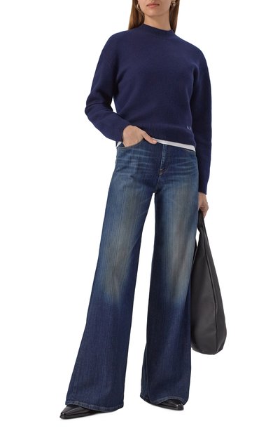 Шерстяной свитер A.P.C., арт. F23373/WVBDK, фото 2