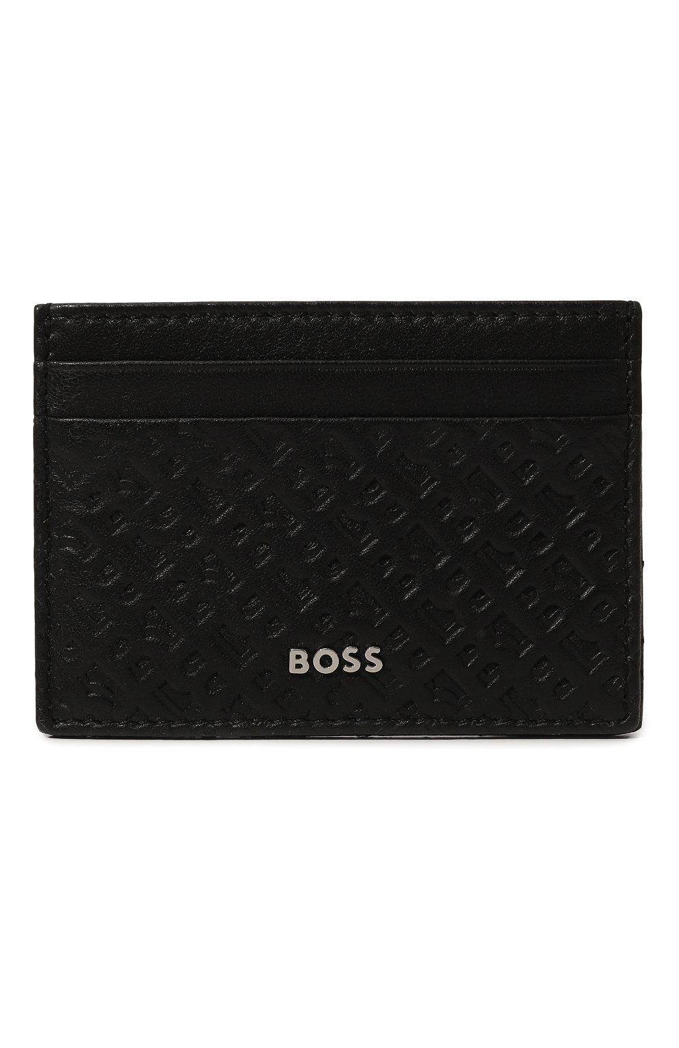 Комплект из портмоне и футляра для кредитных BOSS, арт. 50523857, фото 5