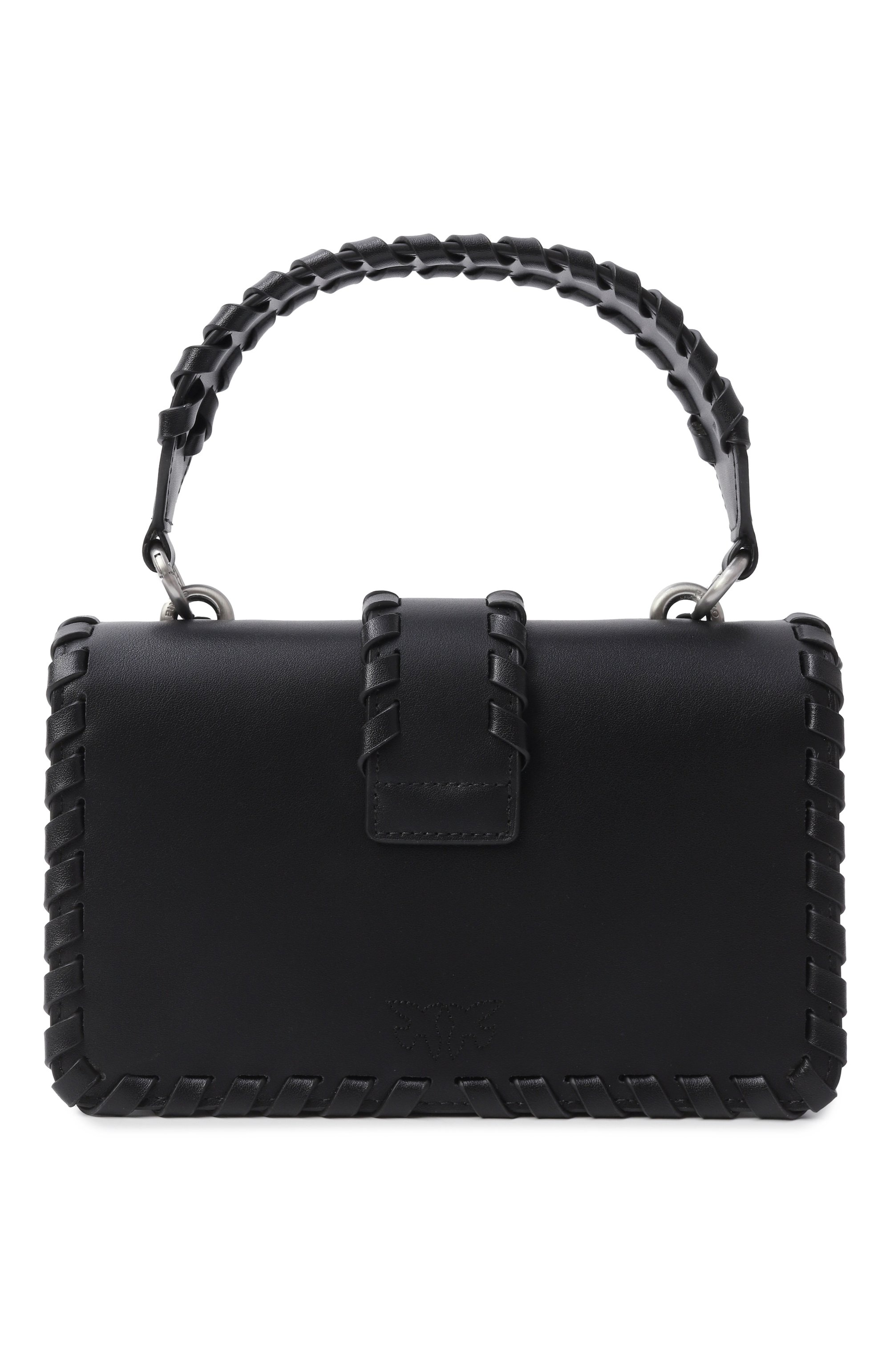 Сумка love one mini PINKO, арт. 100059/A20R, фото 6