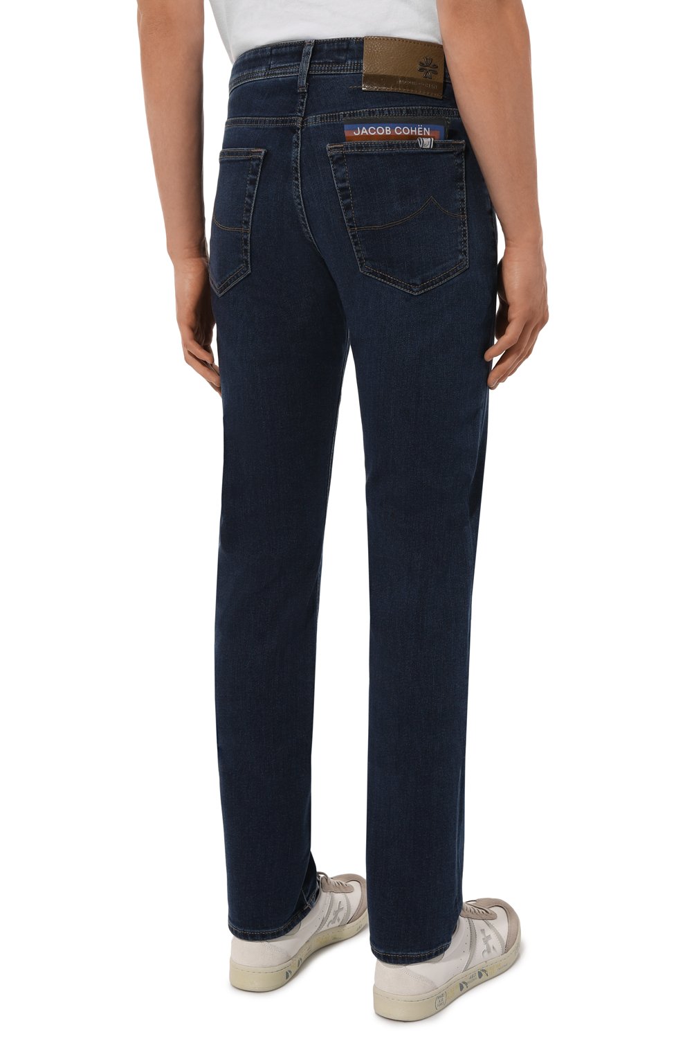 Джинсы nick JACOB COHEN, арт. U Q E06 31 P 3621/814D, фото 4