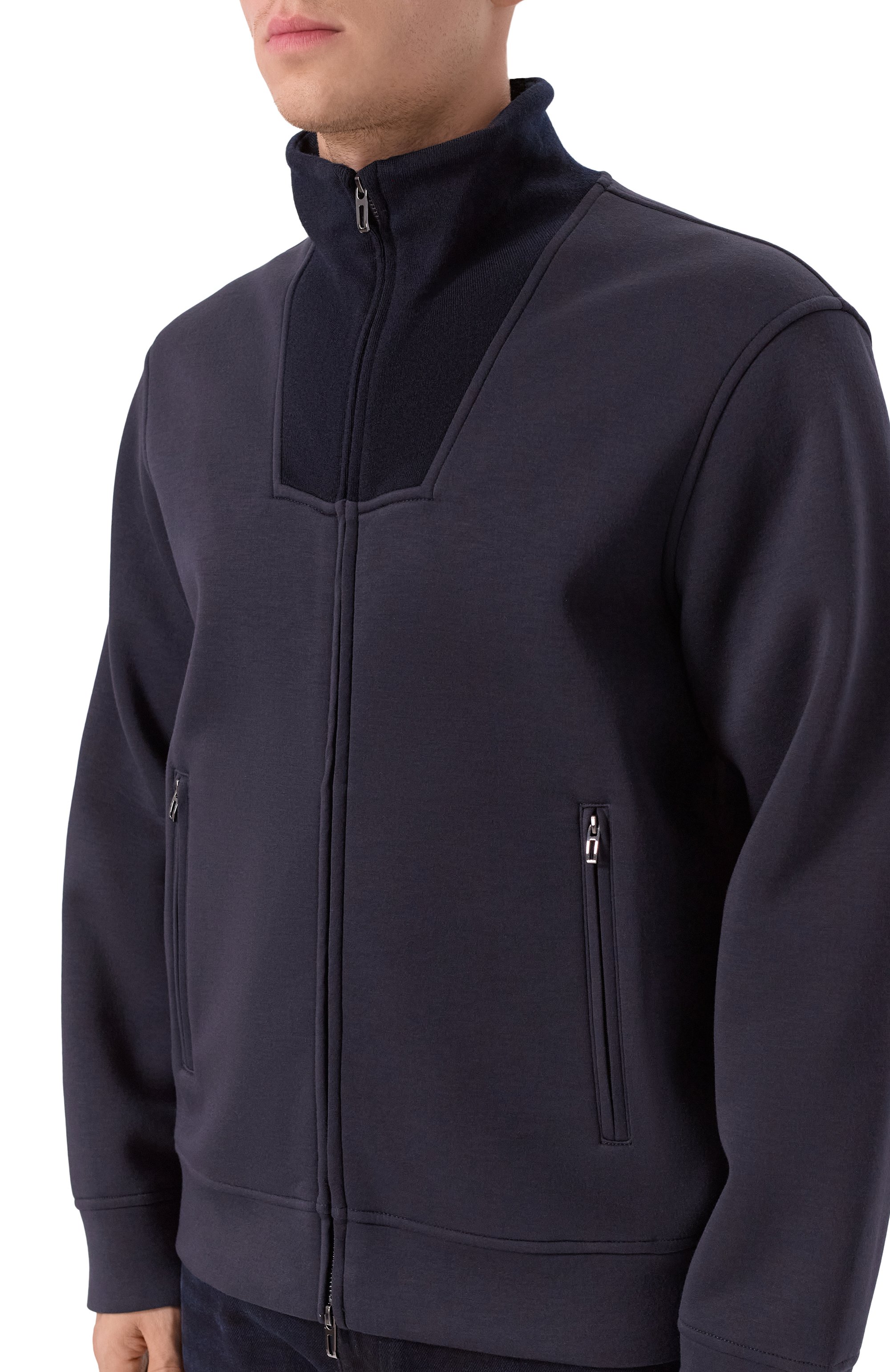 Толстовка EMPORIO ARMANI, арт. EM003053/AF17545, фото 5