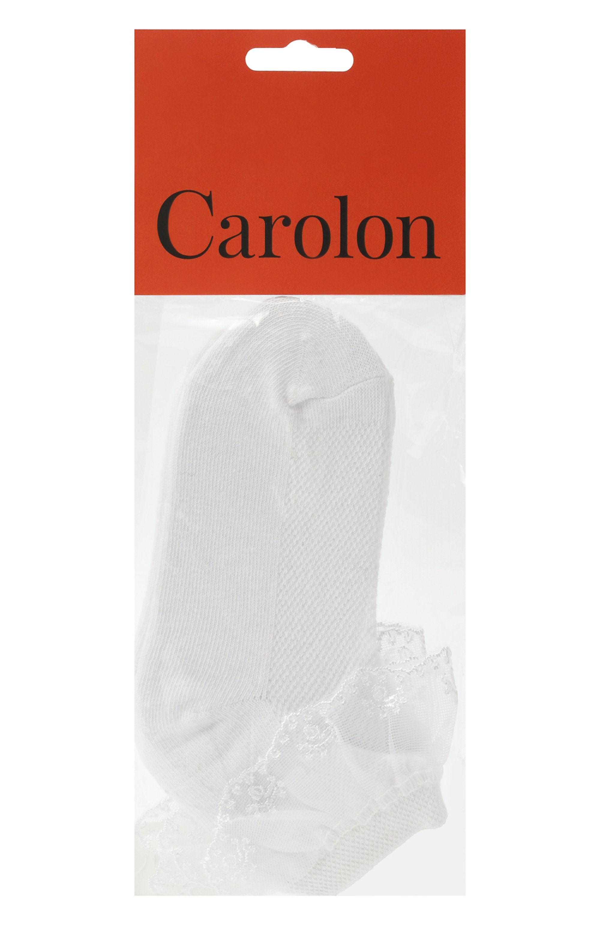 Хлопковые носки CAROLON, арт. НСК-0031-16, фото 1