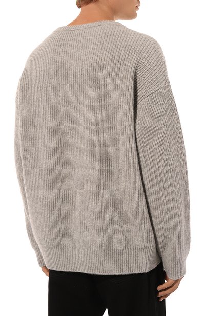 Шерстяной свитер CELINE, арт. 2AG77/445U, фото 4