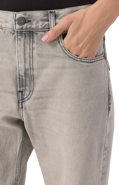 Джинсы HAIKURE, арт. HEW03330DF118L0896, фото 5