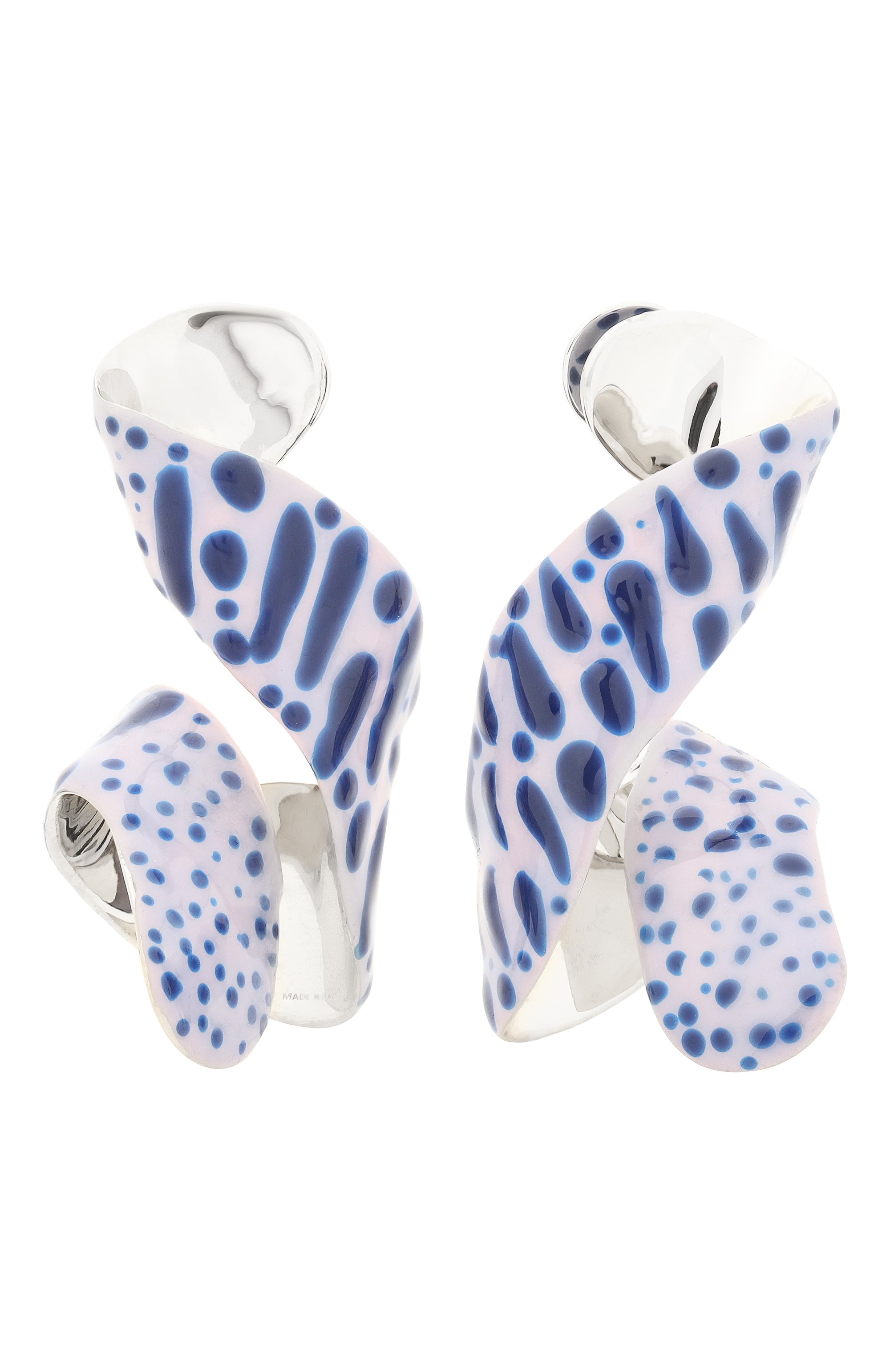 Серьги DRIES VAN NOTEN, арт. 251-018247-091, фото 1