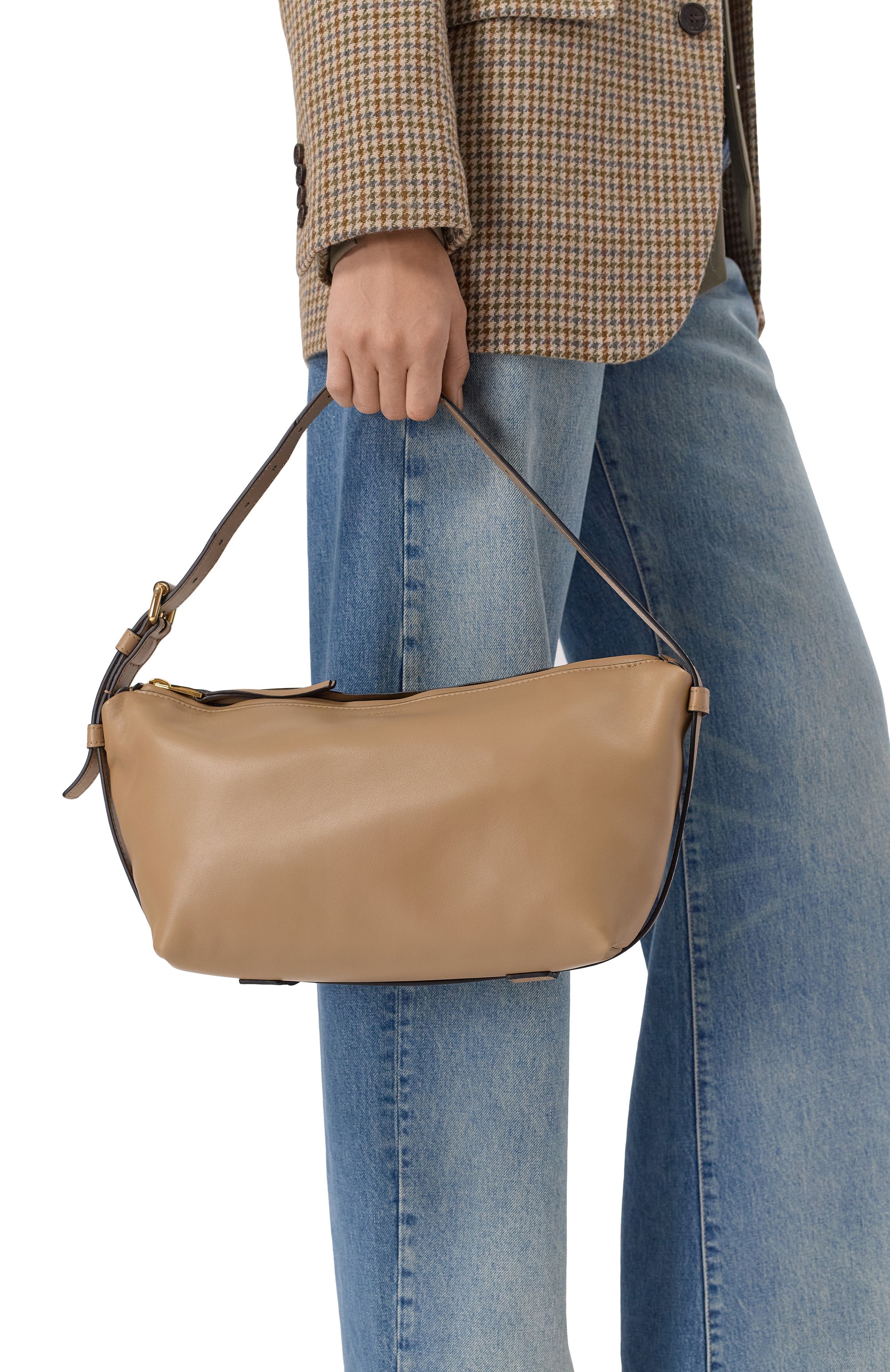 Сумка tie me MOSCHINO, арт. MC4159PP1N/0A0, фото 2