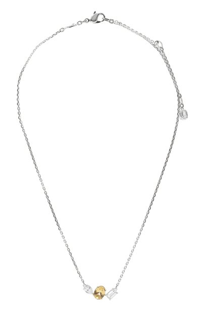 Женская кулон на цепочке mesmera SWAROVSKI, арт. 5668277