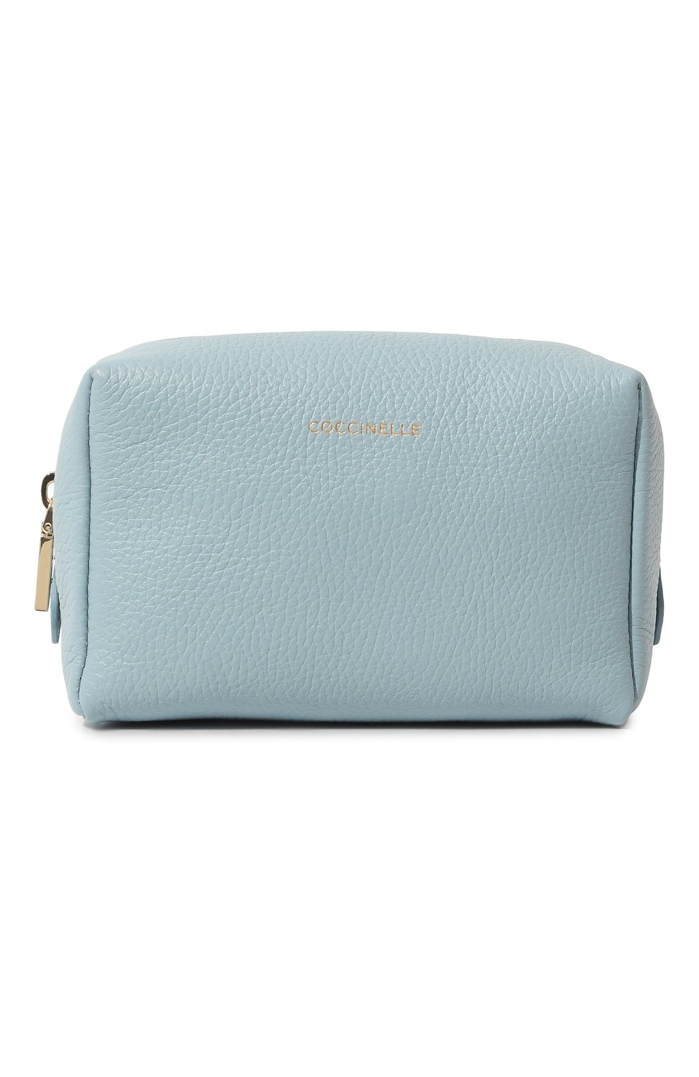 Кожаная косметичка COCCINELLE, арт. E5 MT5 25 F7 01, фото 1