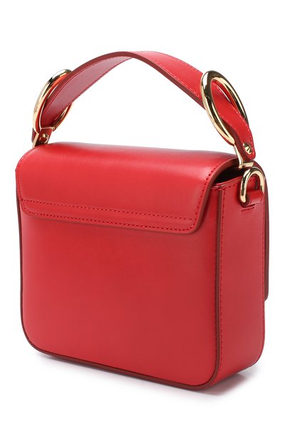 Сумка chloé c mini CHLOÉ, арт. CHC19US193A37, фото 3