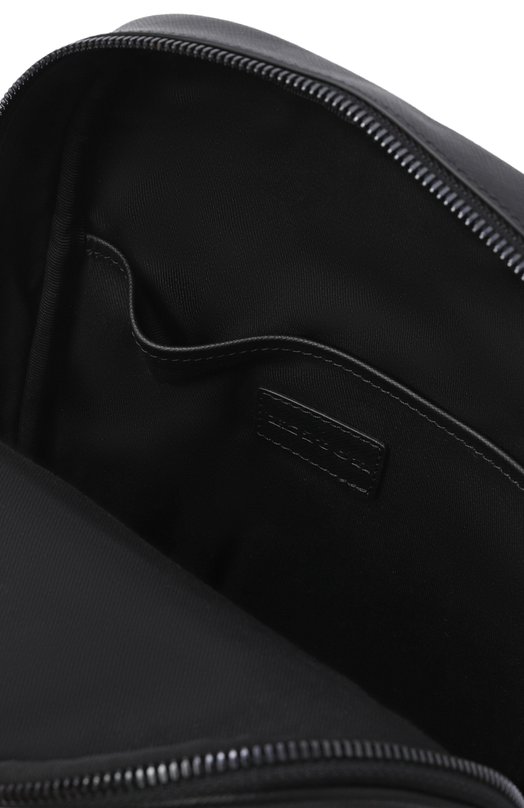 Рюкзак Kiton UBA0146N01269 Чёрный  UBA0146N01269 Фото 4