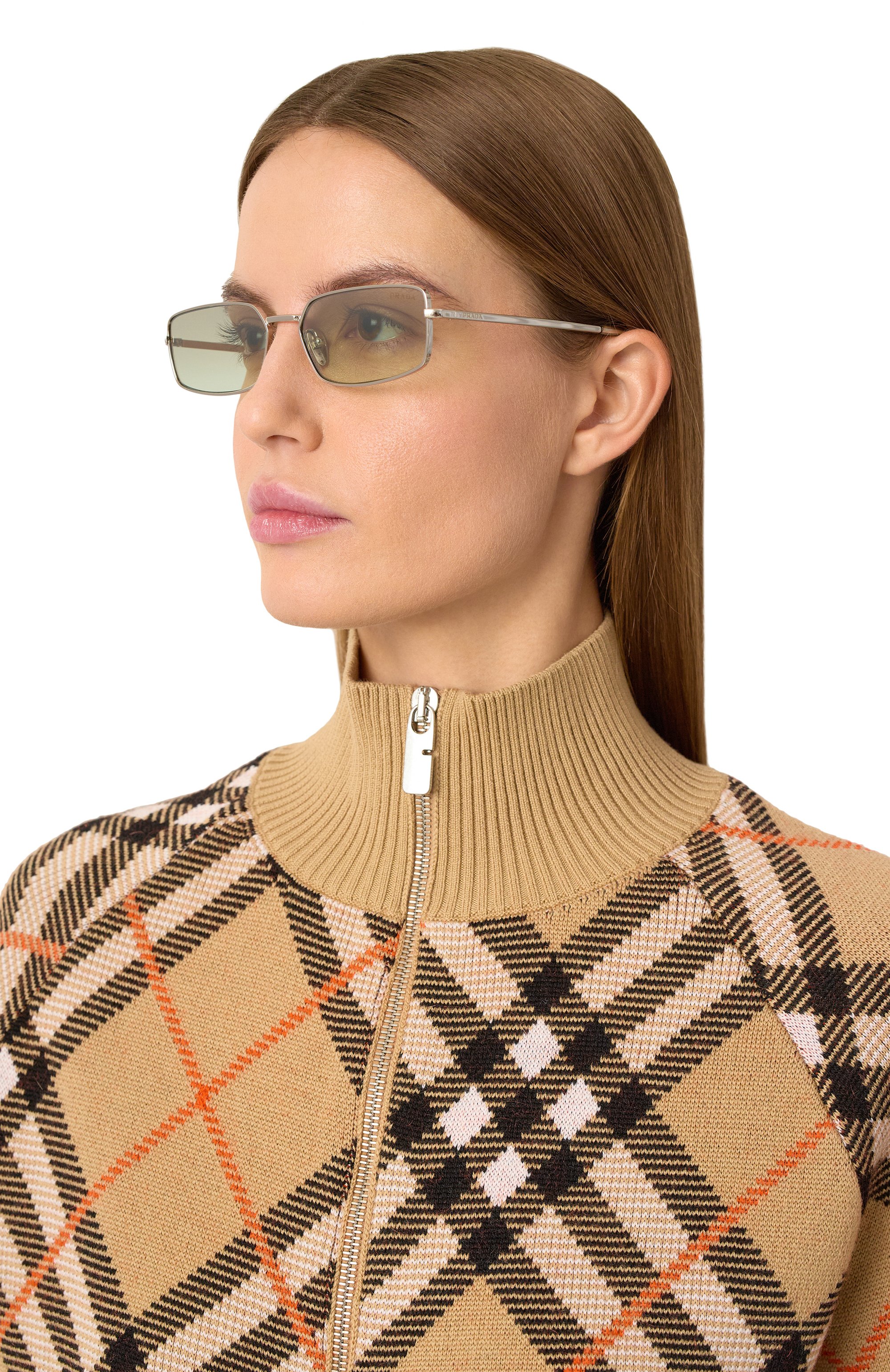 Солнцезащитные очки PRADA, арт. A60S-1BC80G, фото 3