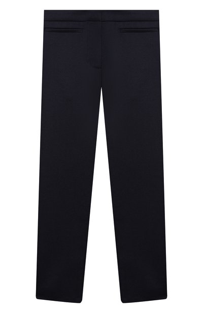 Шерстяные брюки BURBERRY, арт. 8017708, фото 1