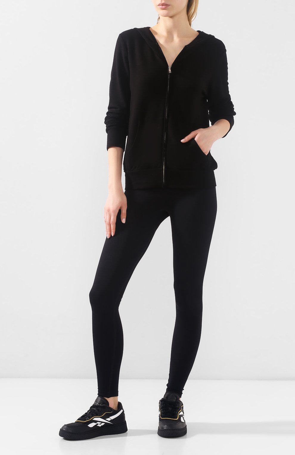 Толстовка MONROW, арт. HJ321AFT, фото 2