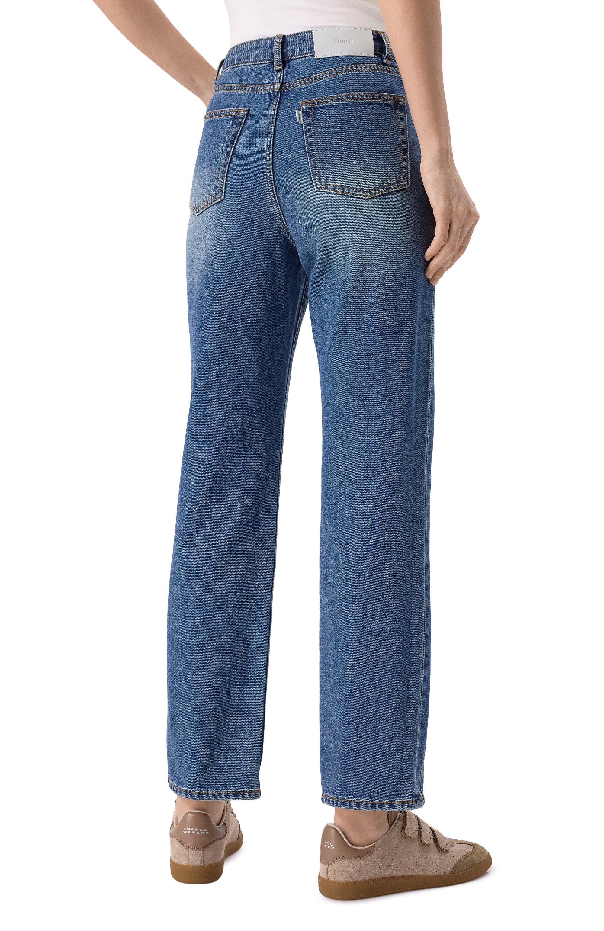 Джинсы DUNST, арт. UDPA5A211B2, фото 4