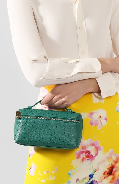 Клатч l19 LORO PIANA, арт. FAI5532, фото 2