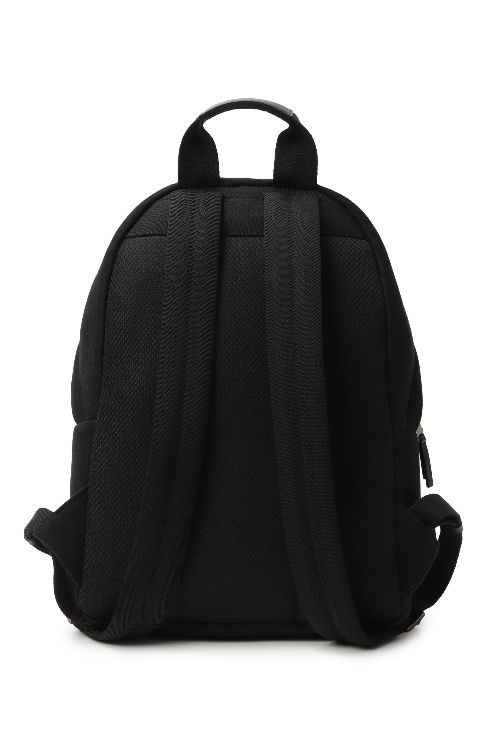 Рюкзак classic PALM ANGELS черного цвета по цене 96550 руб., арт. PMNB024F25FLE001, фото 6 Рюкзак classic PALM ANGELS, арт. PMNB024F25FLE001, фото 6