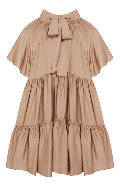 Платье UNLABEL, арт. ANEM0NE-1 DRESS/16-IN007/8A-10A, фото 2