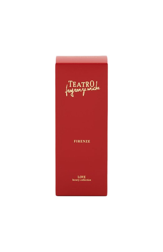 фото Спрей для дома love luxury collection (100ml) teatro