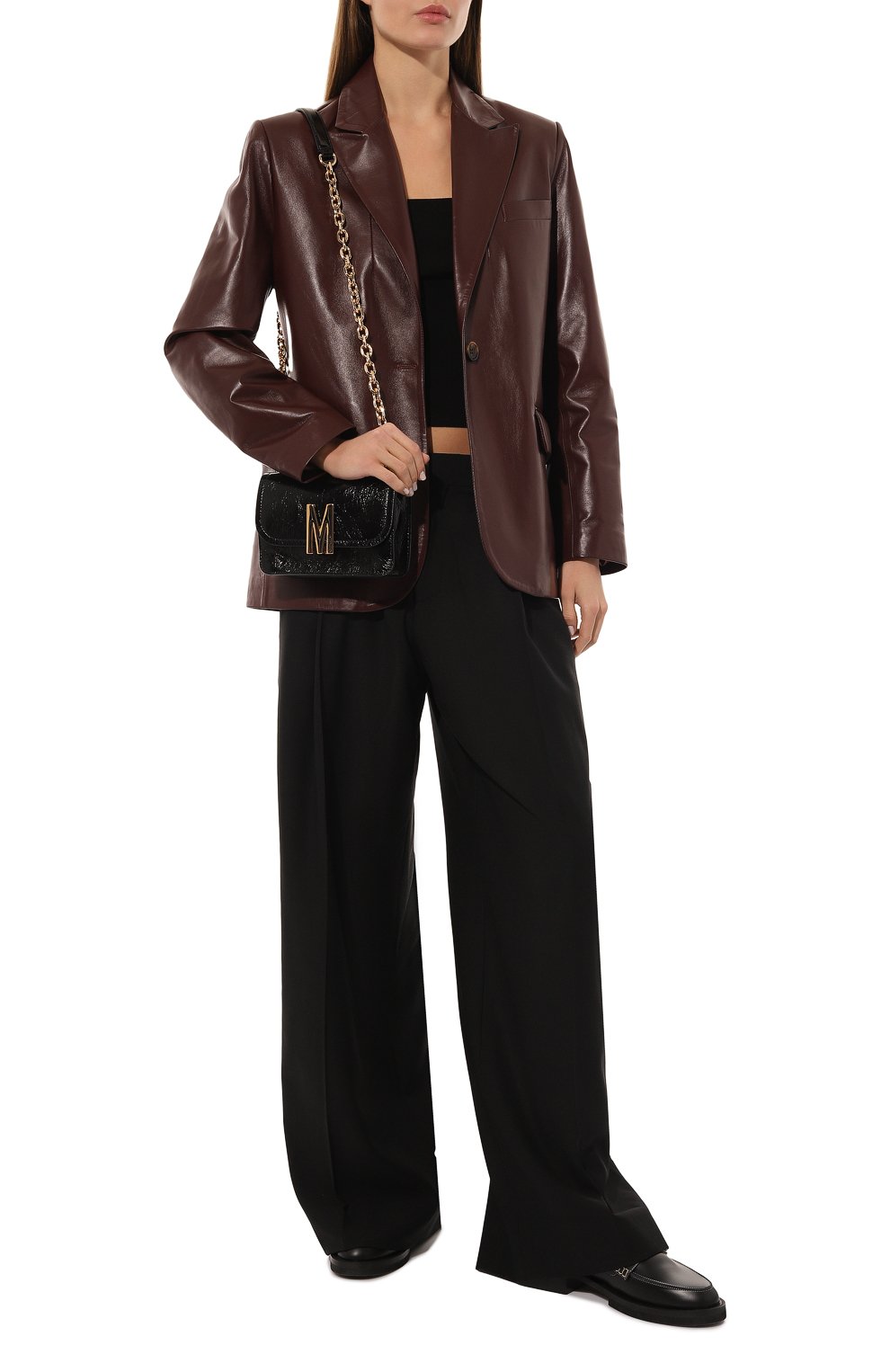 Сумка MOSCHINO, арт. A7522/8006, фото 7