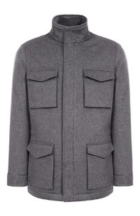 Темно-серый