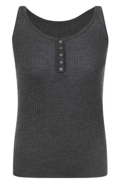 Майка из шелка и кашемира RUBAN, арт. RSS25-41.2.75.9, фото 1