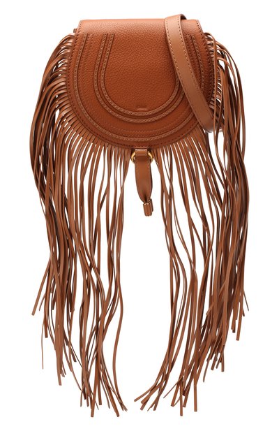 Сумка marcie CHLOÉ, арт. CHC20SP580C33, фото 5