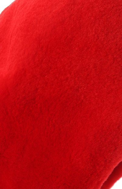 Берет из меха норки FURLAND, арт. 0003800150201600000, фото 4