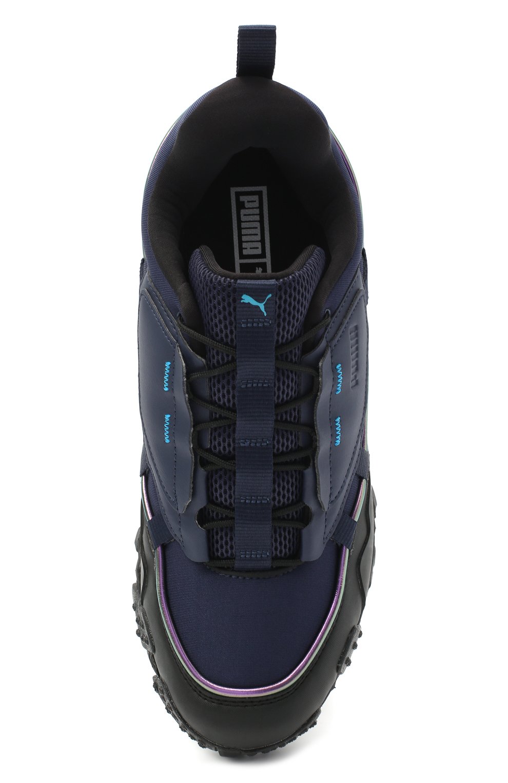 Кроссовки trailfox overland mts ird PUMA, арт. 37340901, фото 5