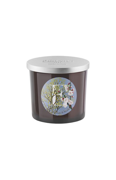 Женский свеча eucaliptus &amp; musk (200g) PERNICI, арт. 8001962089487