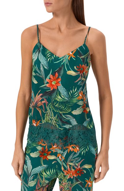 Шелковый топ LISE CHARMEL, арт. ALJ4291, фото 3