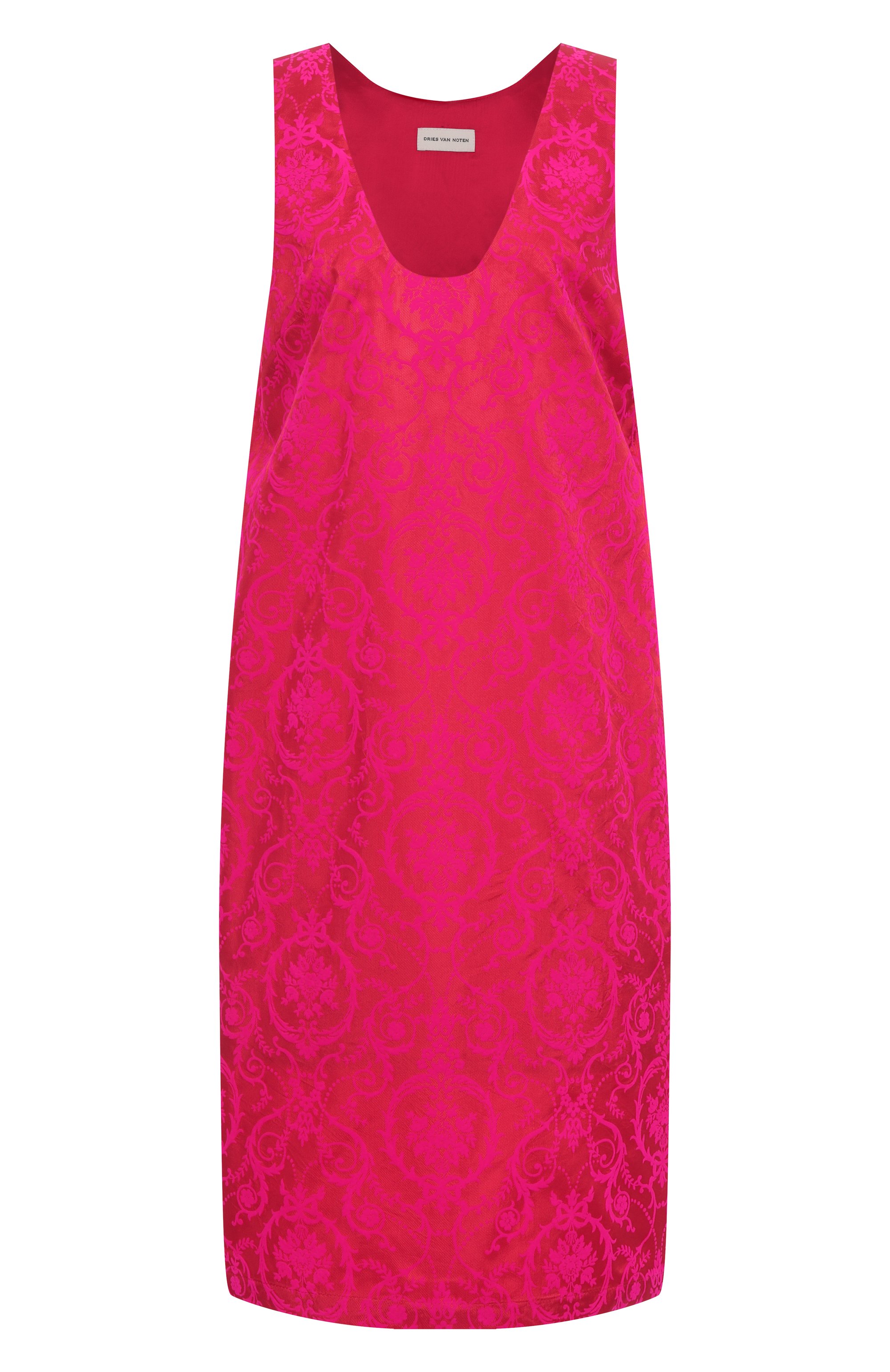 Платье DRIES VAN NOTEN, арт. 251-011004-1529, фото 1