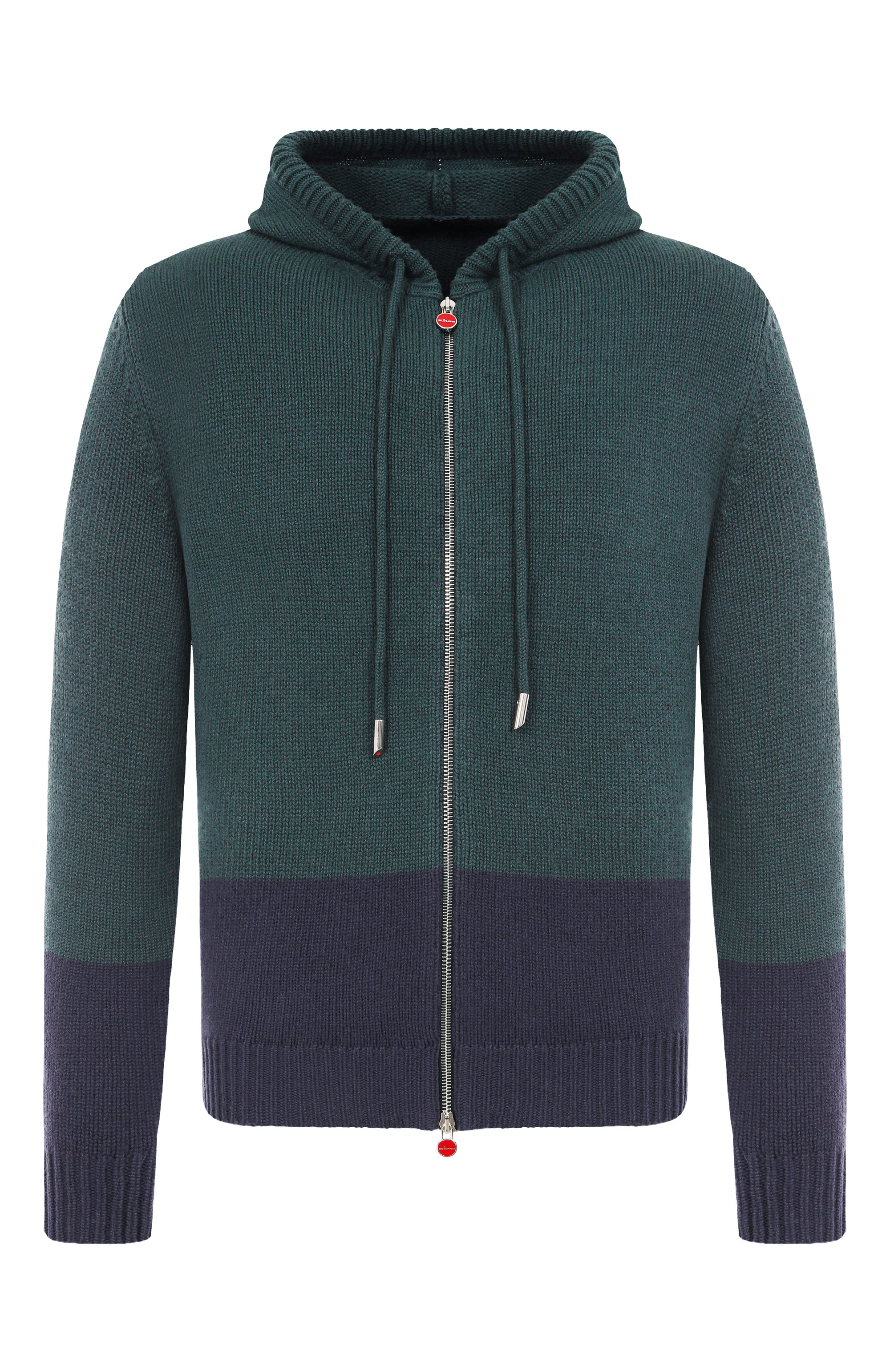 Кашемировый кардиган KITON, арт. UMK0799A0061, фото 1