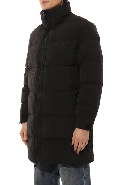 Пуховик HUGO, арт. 50521638, фото 3