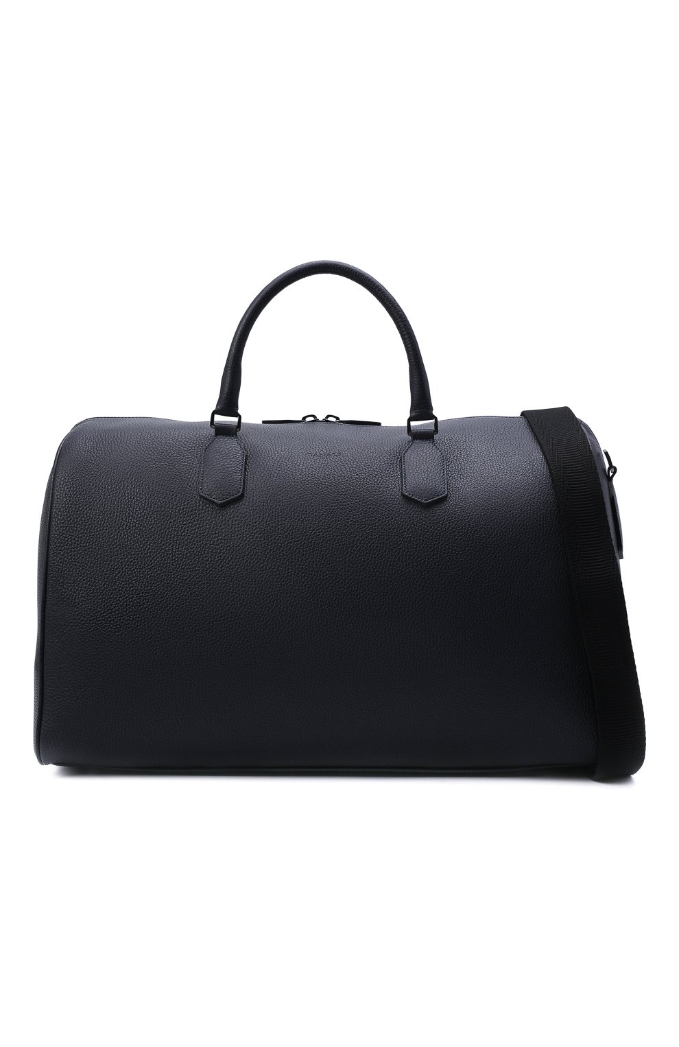 Кожаная дорожная сумка CANALI, арт. P325152/NA00051, фото 6