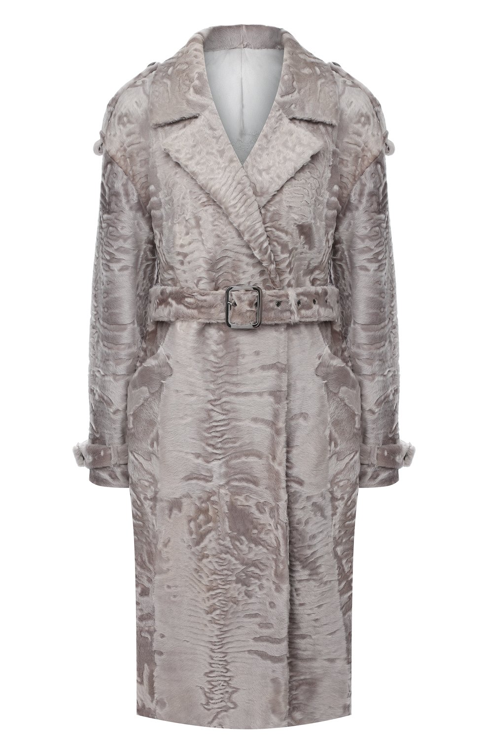 Шуба из каракуля VICTORIA KUSENKOVA, арт. 707100009523, фото 1