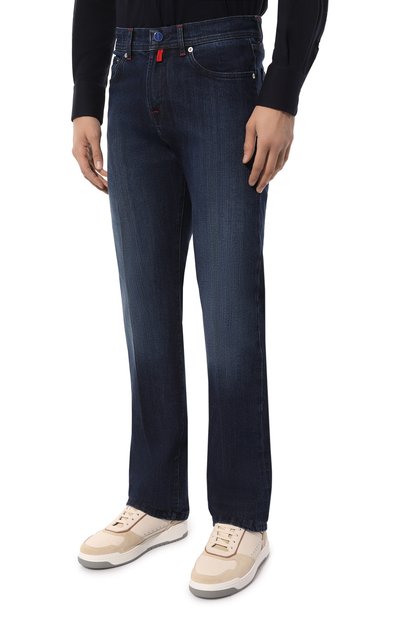 Джинсы KITON, арт. UPNJS1/J0216C, фото 3