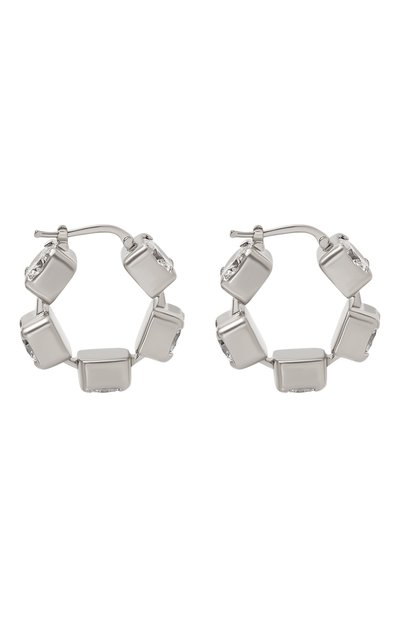 Женские серьги JIL SANDER, арт. J11VG0070 P5092
