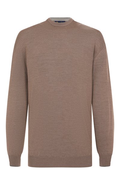 Мужской джемпер из шерсти и шелка PAUL&SHARK, арт. 15311051/3XL