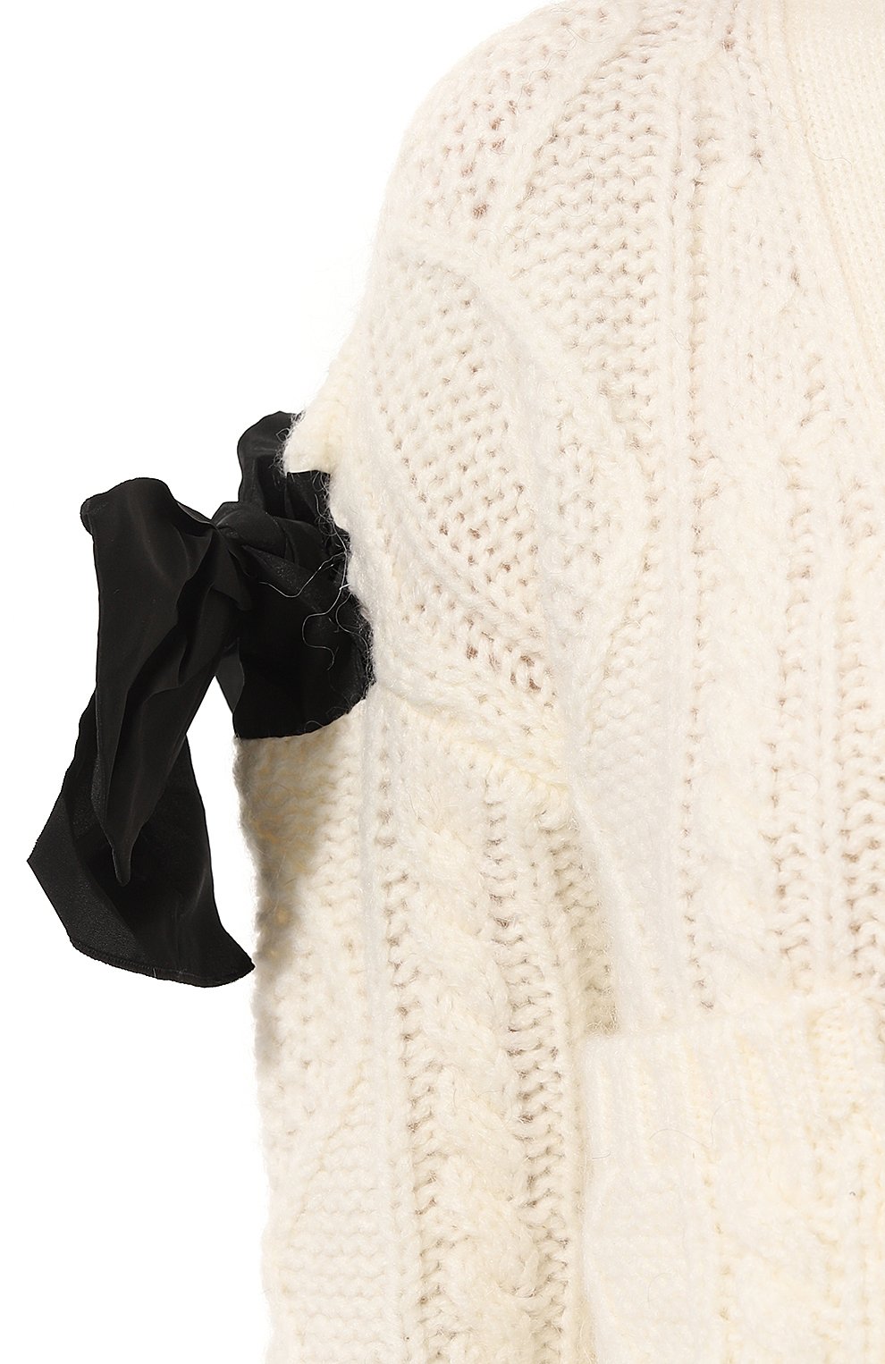 Кардиган REDVALENTINO, арт. 1R3KA04L/6K9, фото 5