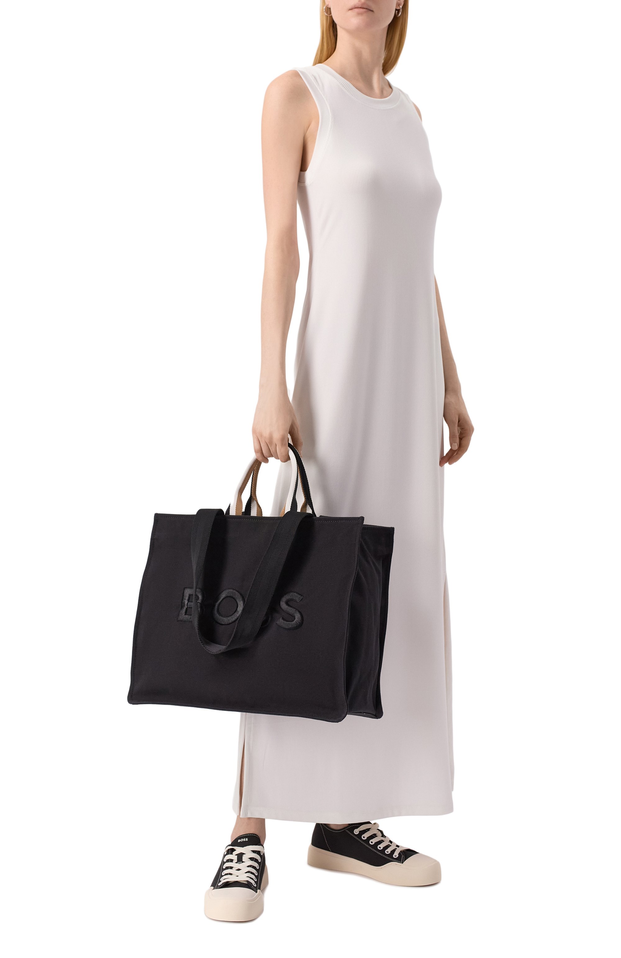 Сумка-тоут deva BOSS, арт. 50536557, фото 7