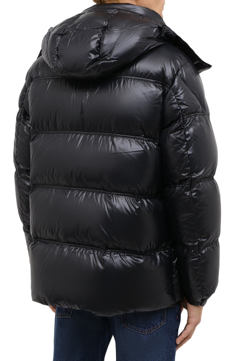 Пуховик 2 moncler 1952 MONCLER GENIUS, арт. F2-092-1B521-00-68950, фото 5