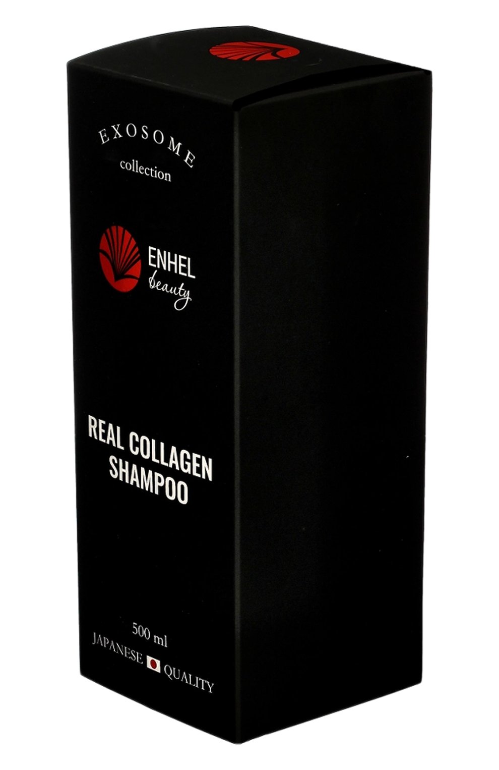 Коллагеновый шампунь для волос (500ml) ENHEL BEAUTY, арт. 4612758140134, фото 3