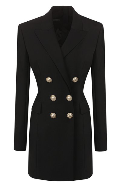 Женское платье BALMAIN, арт. SF16118/W033