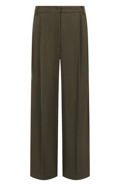 Женские брюки из вискозы IRO, арт. WM23PALLIA