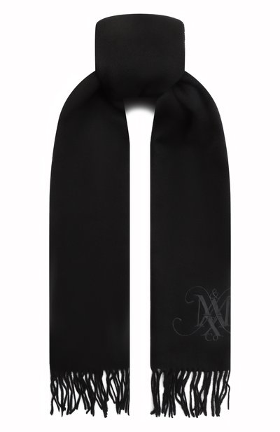 Шерстяной шарф MAX&CO, арт. MX0246-MX00M