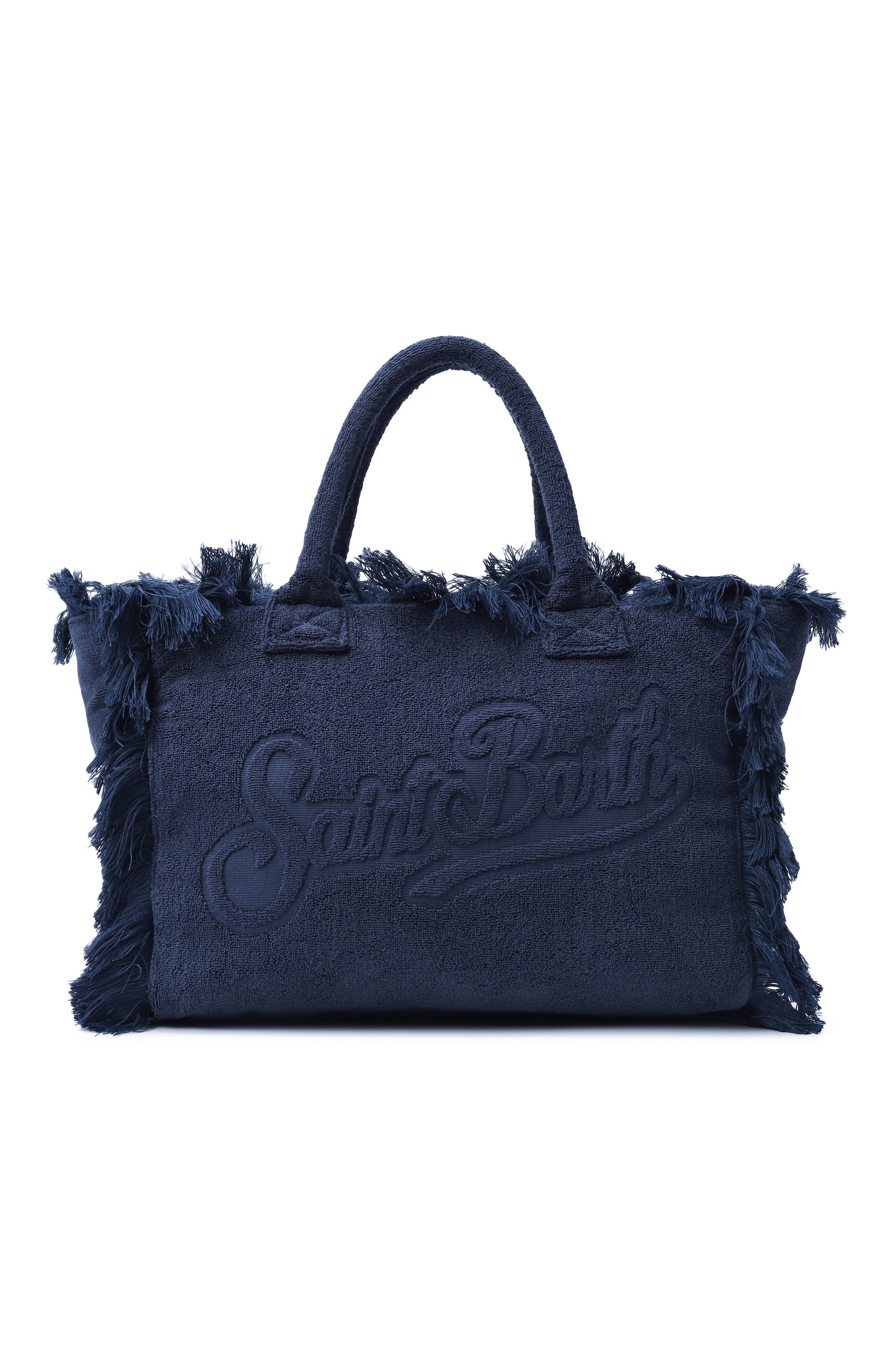 Сумка-тоут vanity MC2 SAINT BARTH, арт. STBA VANITY TERRY/03265H, фото 1