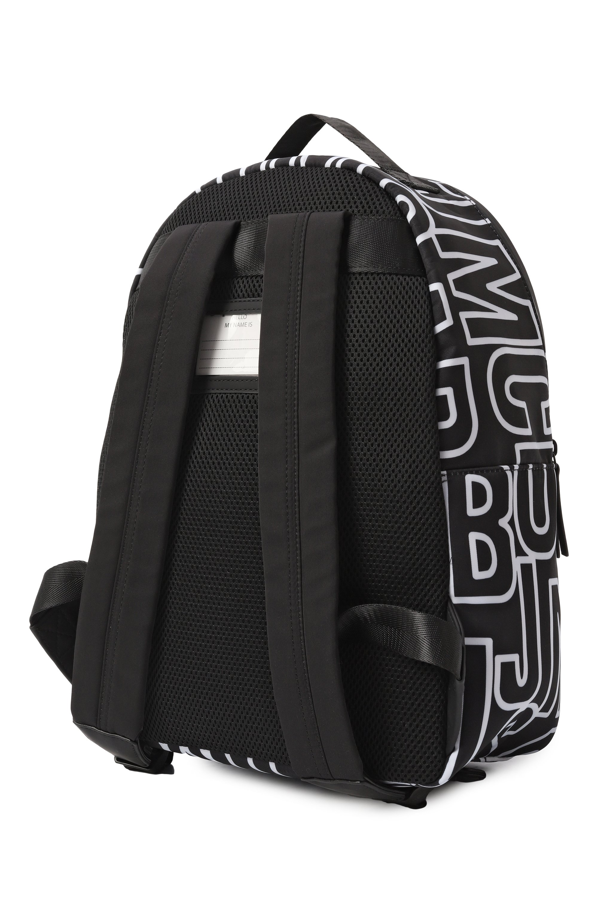 Рюкзак MARC JACOBS (THE), арт. W60417, фото 2