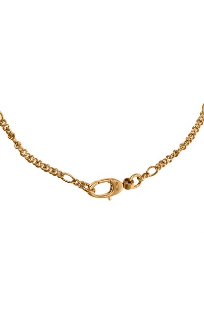 Кулон на цепочке GUCCI, арт. 410673 I4600, фото 4